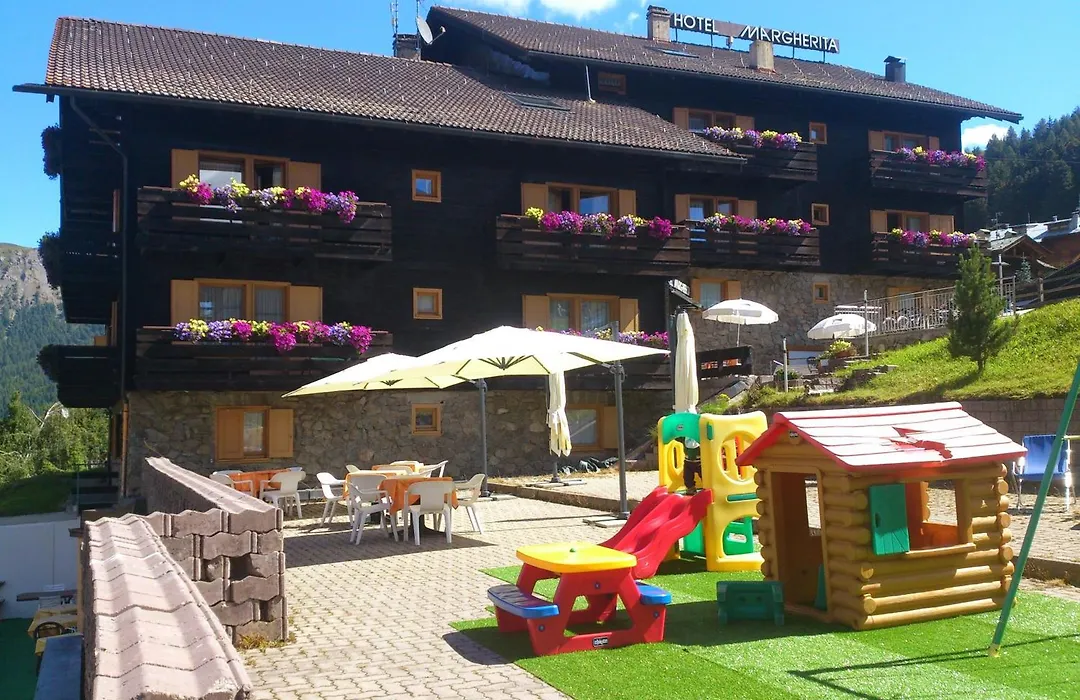 Hotel Margherita-1