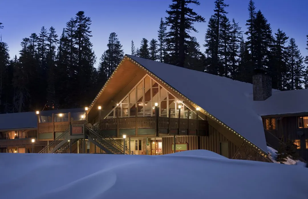Mammoth Mountain Inn-1