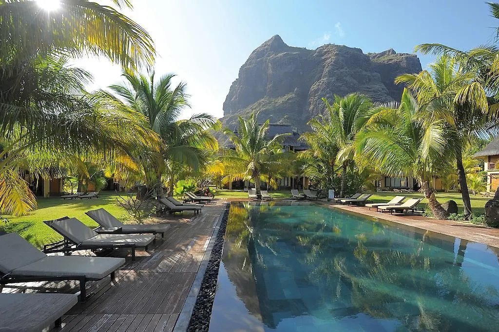 Dinarobin Beachcomber Golf Resort & Spa-1