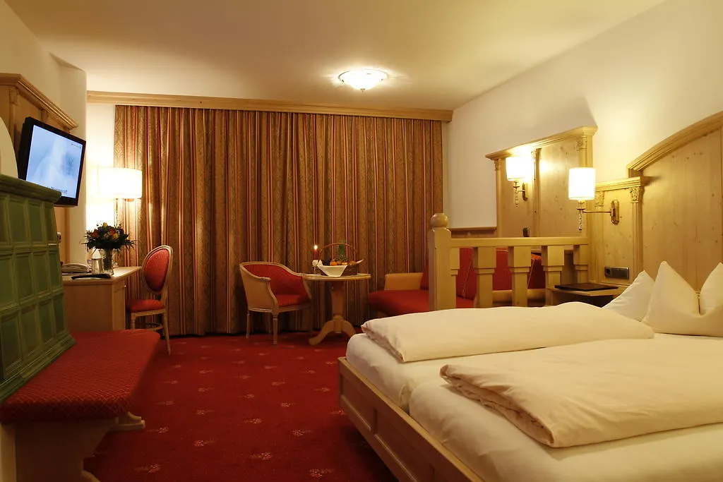 Hotel Jägerhof-1