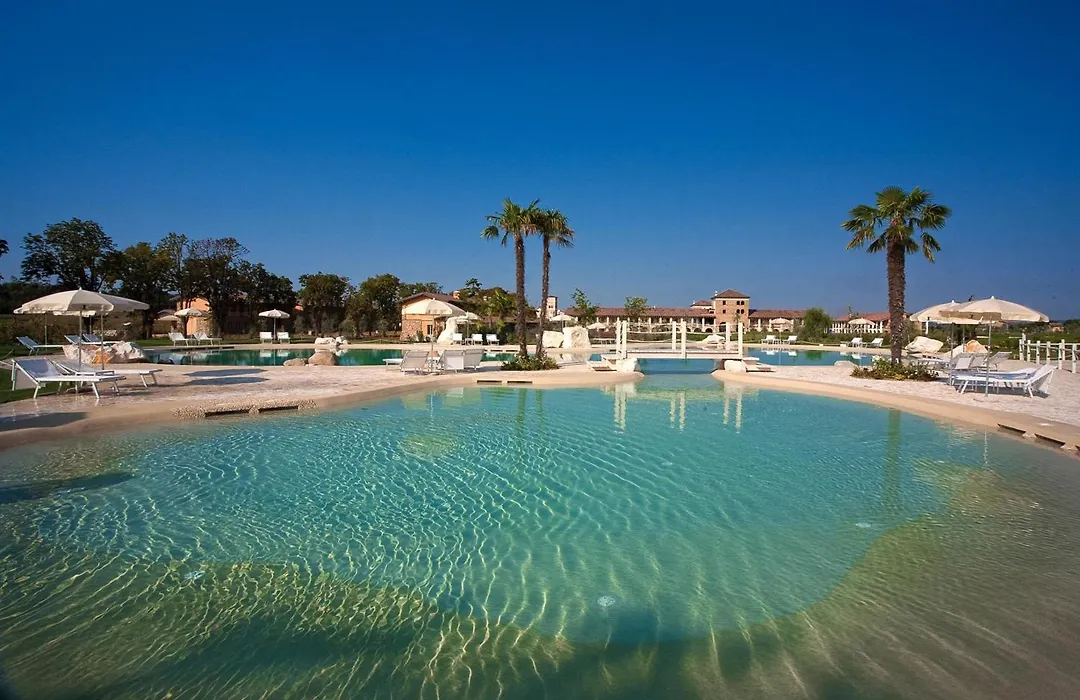 Garda Hotel San Vigilio Golf-1