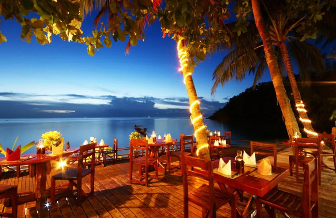 Salad Beach Resort - SHA Extra Plus-1