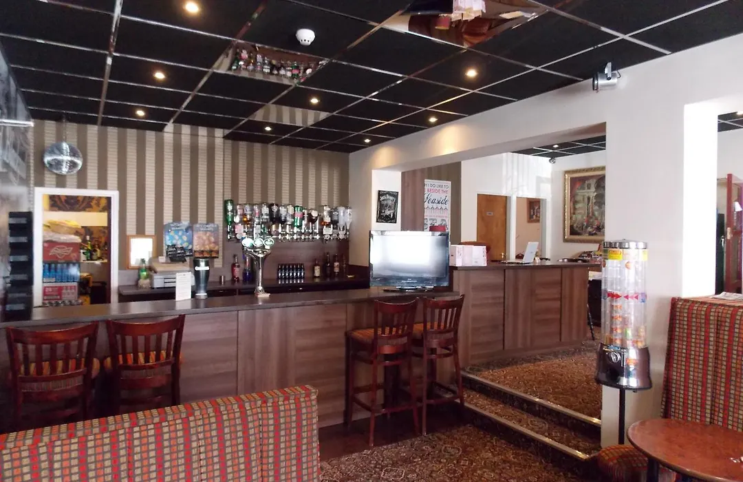The Trafford Hotel-1