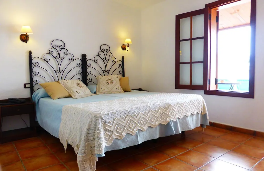 Hotel Rural El Navío - Adults Only-1