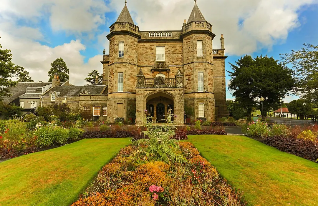 Dalmahoy Hotel & Country Club-1