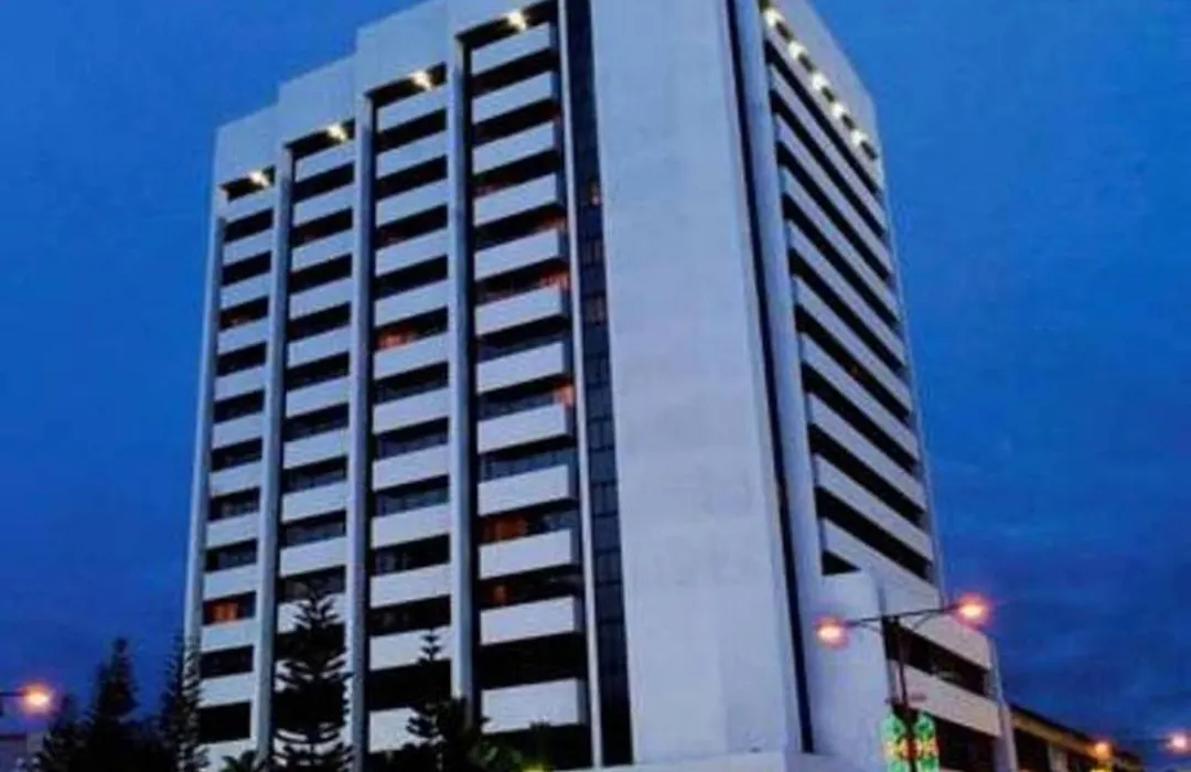 Harbour View Hotel-1