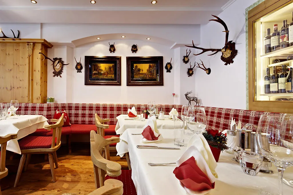 Hotel Jaegerhof-1
