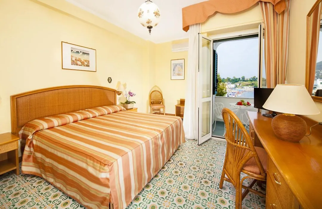 Hotel Ambasciatori-1