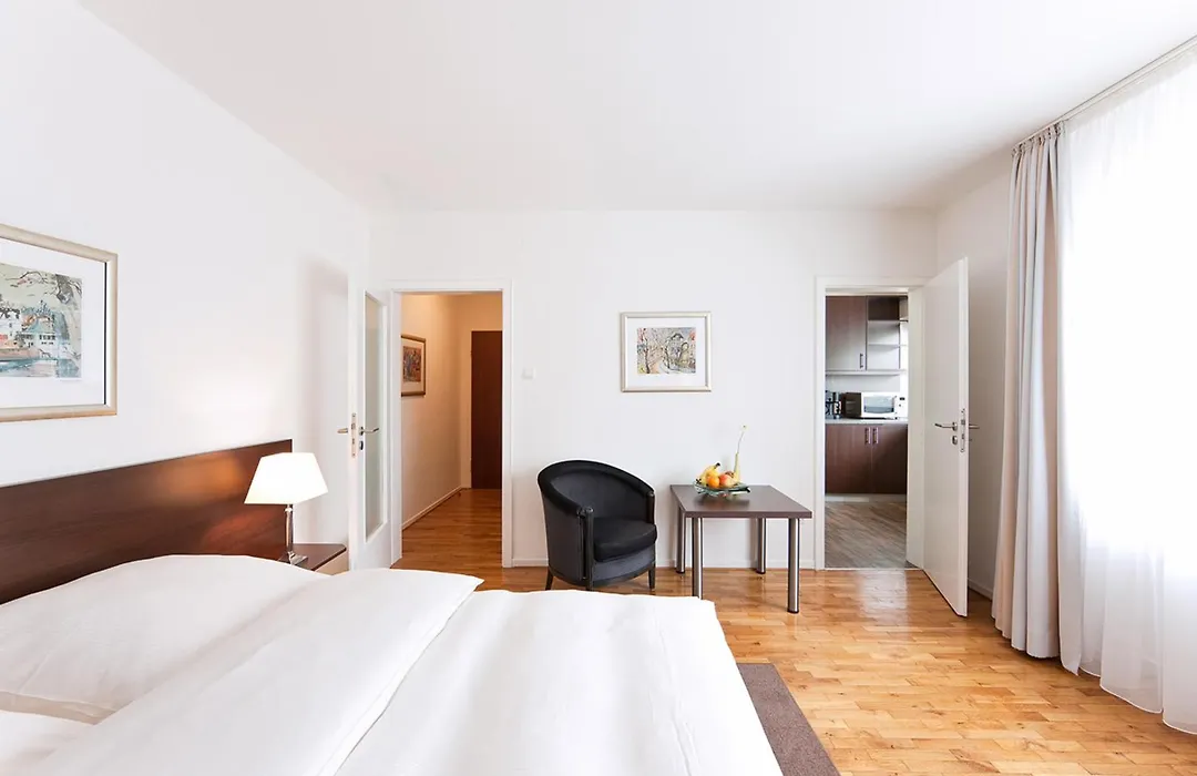 Hotel Friederike-1