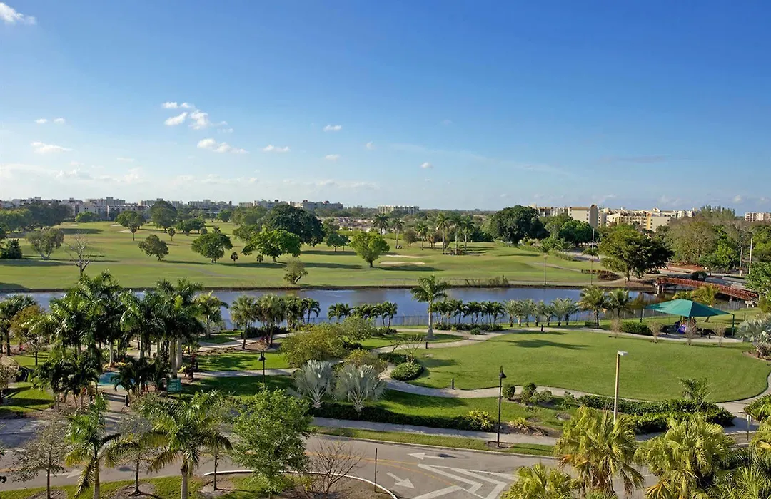 Chateau Mar Golf Resort, Trademark Collection By Wyndham-1