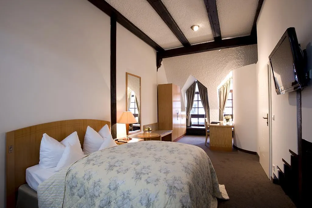 Hotel Traube-1