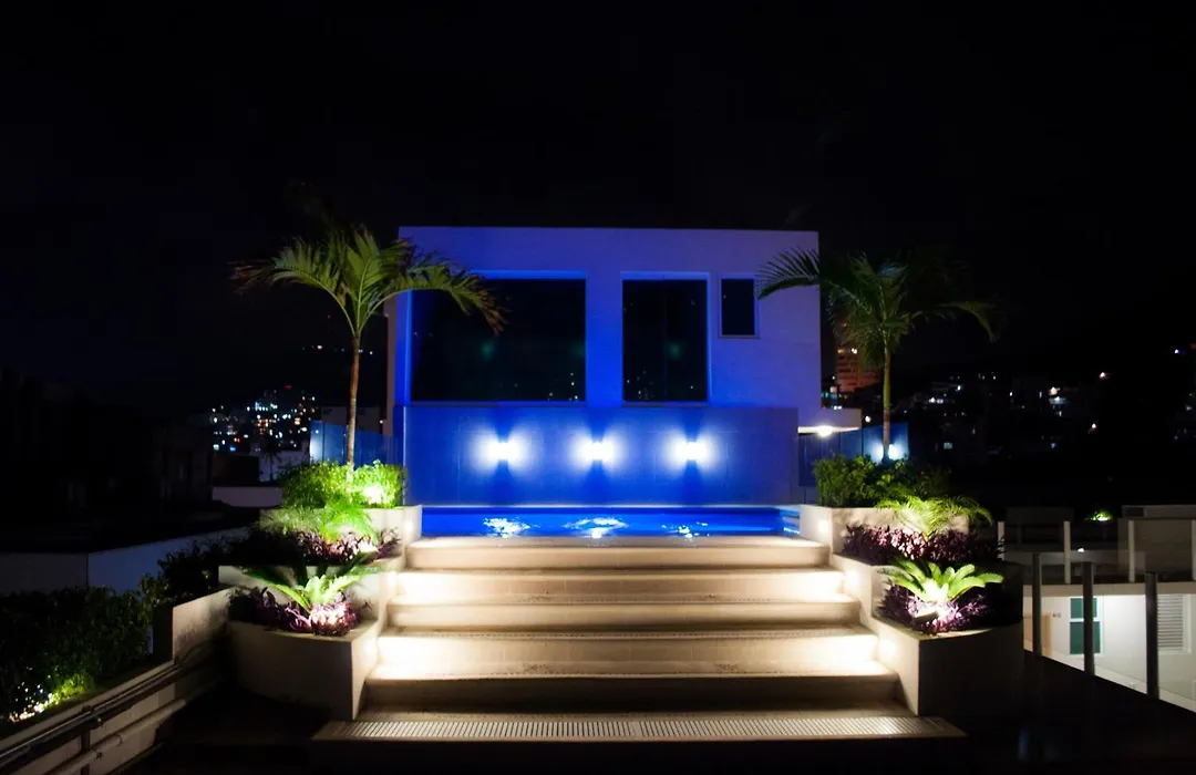 Hotel Nilo-1
