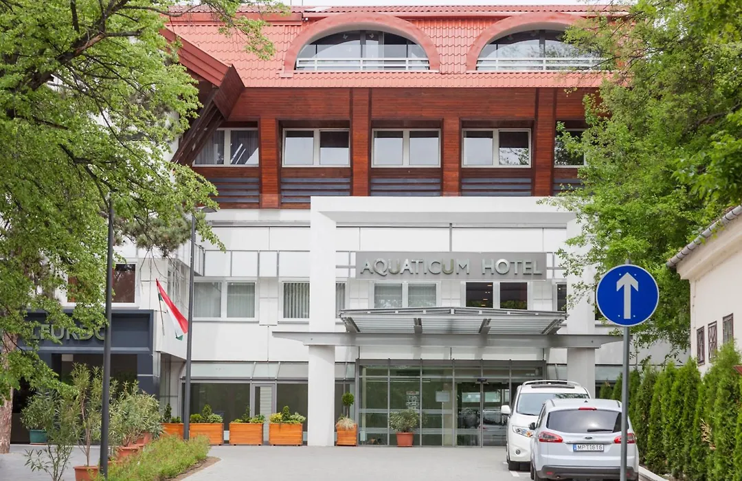 Aquaticum Debrecen Termal & Wellness Hotel-1