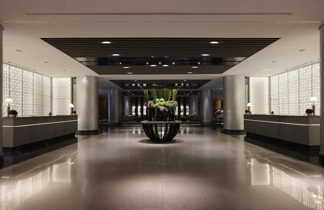 Regent Taipei-1
