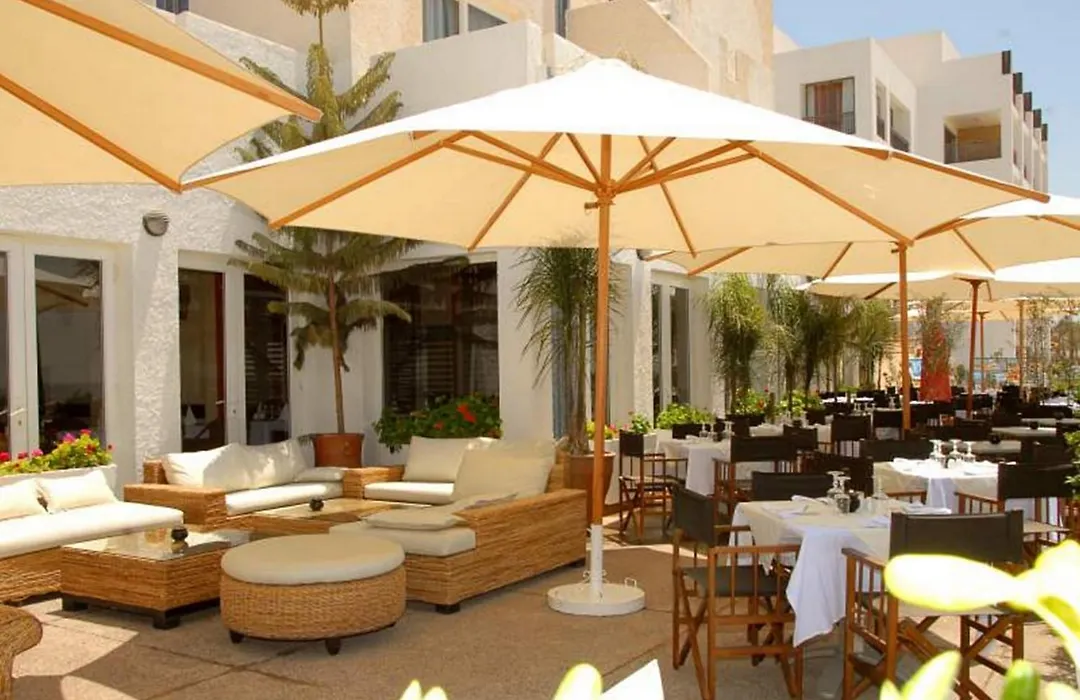 Royal Decameron Tafoukt Beach Resort&Spa - All Inclusive-1