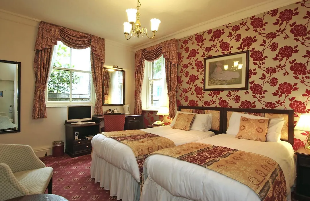 Best Western Kilima Hotel-1