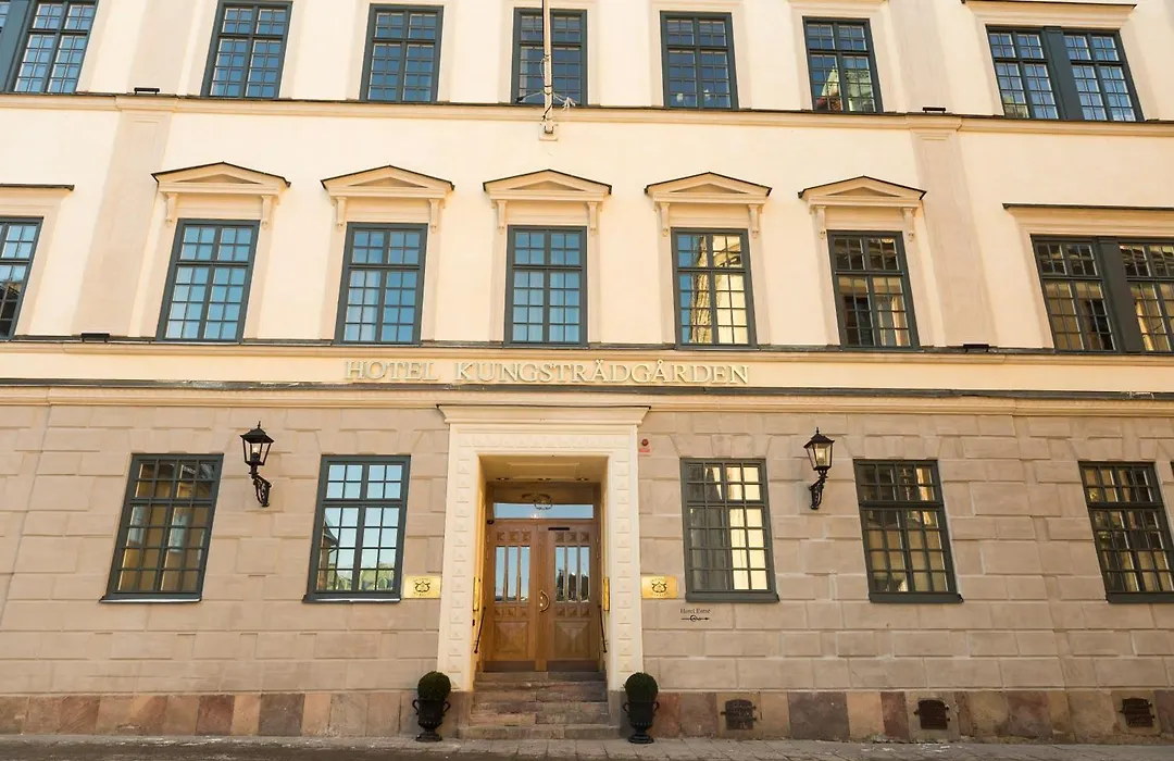 Hotel Kungstraedgarden-1