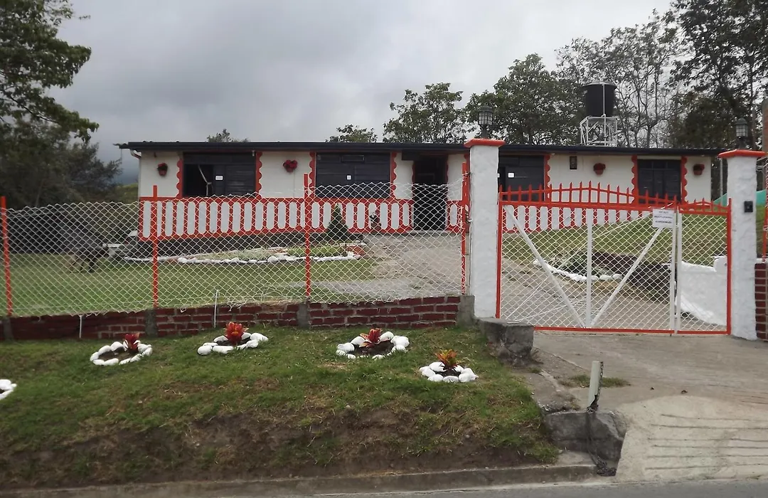 El Zorzal-1