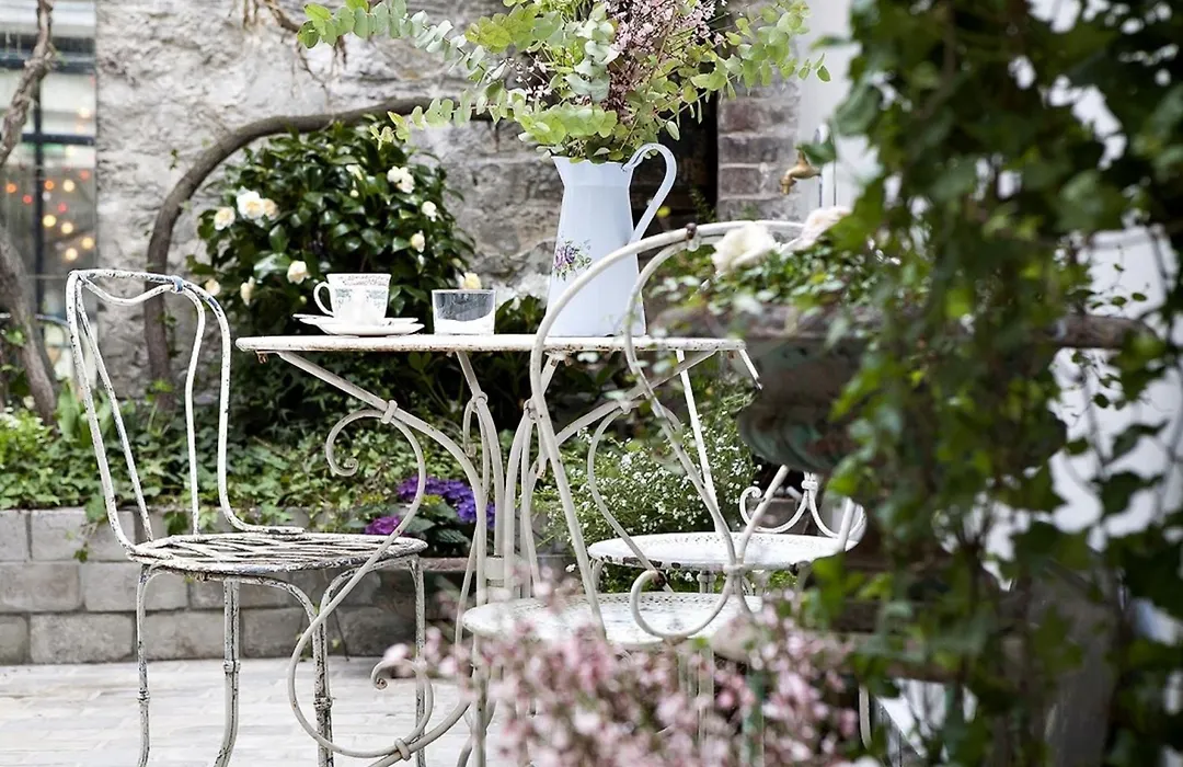 Hotel Henriette-1