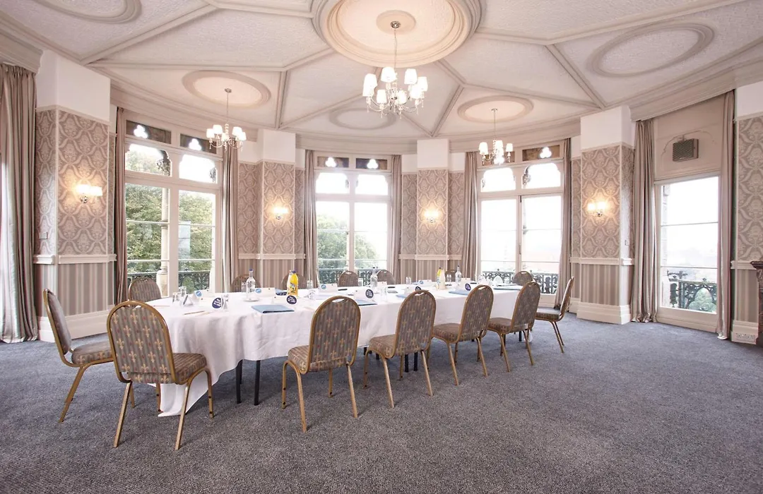 Duke Of Cornwall Hotel-1