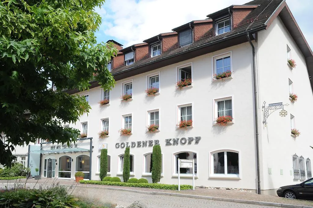 Ringhotel Goldener Knopf-1