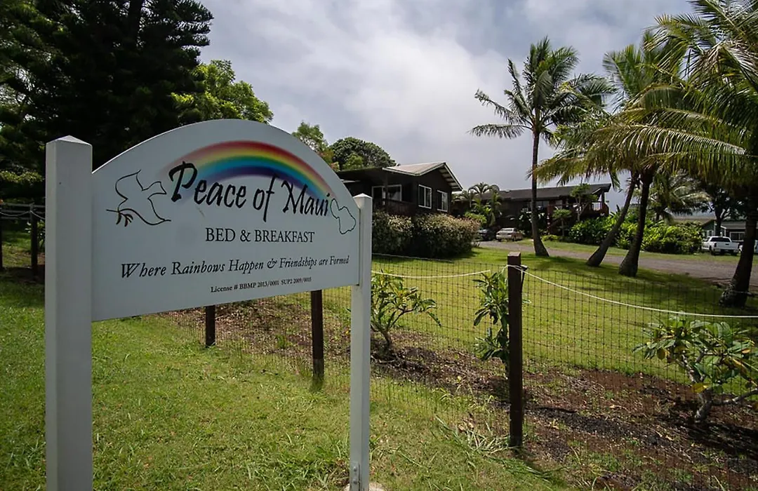 God'S Peace Of Maui-1