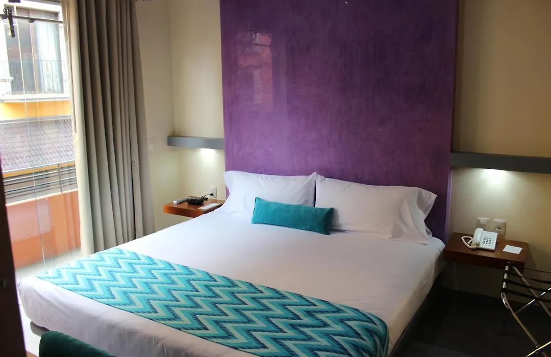 Orizaba Inn-1