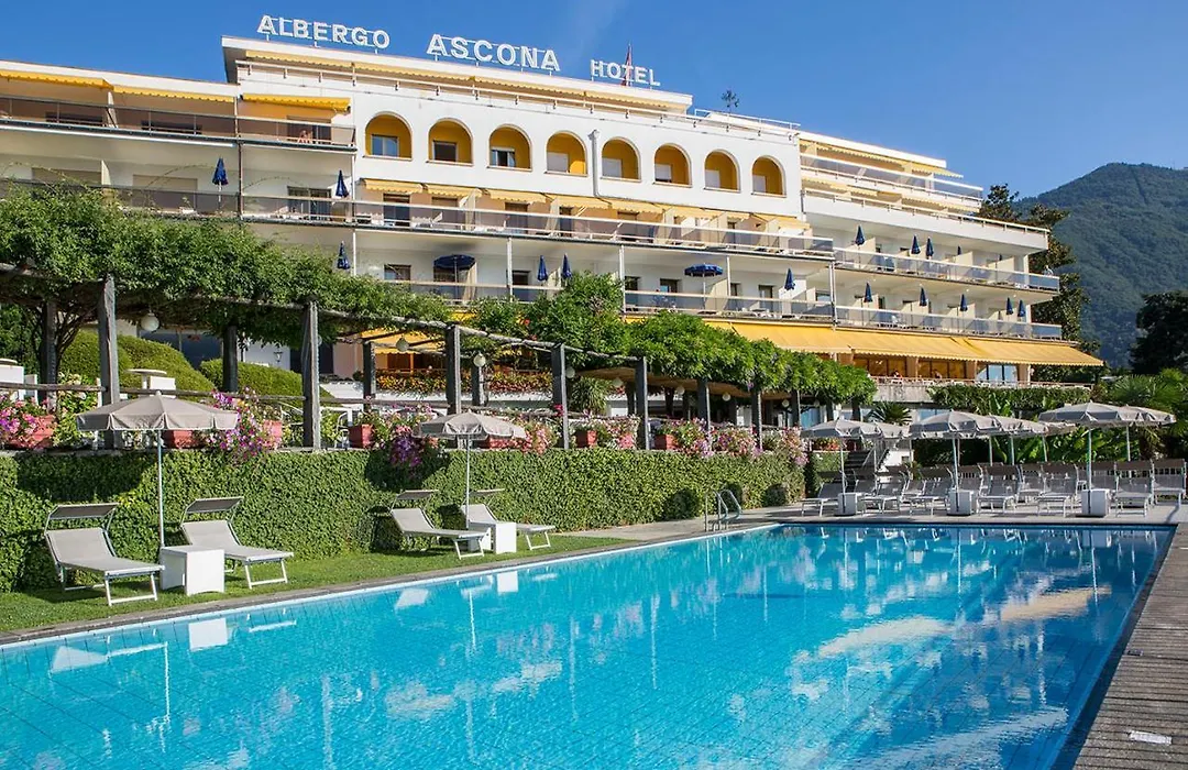 Hotel Ascona-1