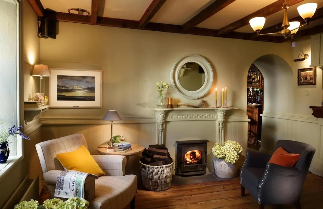 The Wild Atlantic Lodge-1