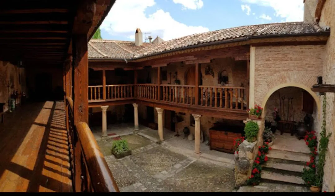 Posada de San Millán-1