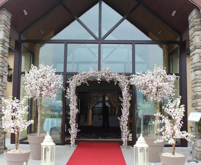 Silver Tassie Hotel & Spa-1
