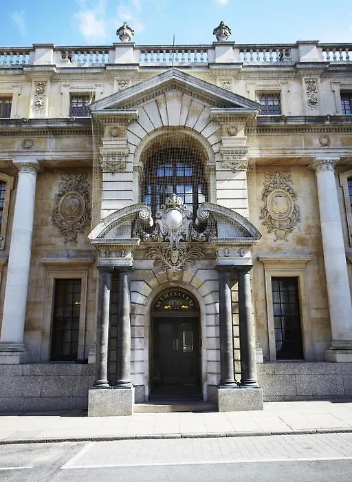 St Giles House-1