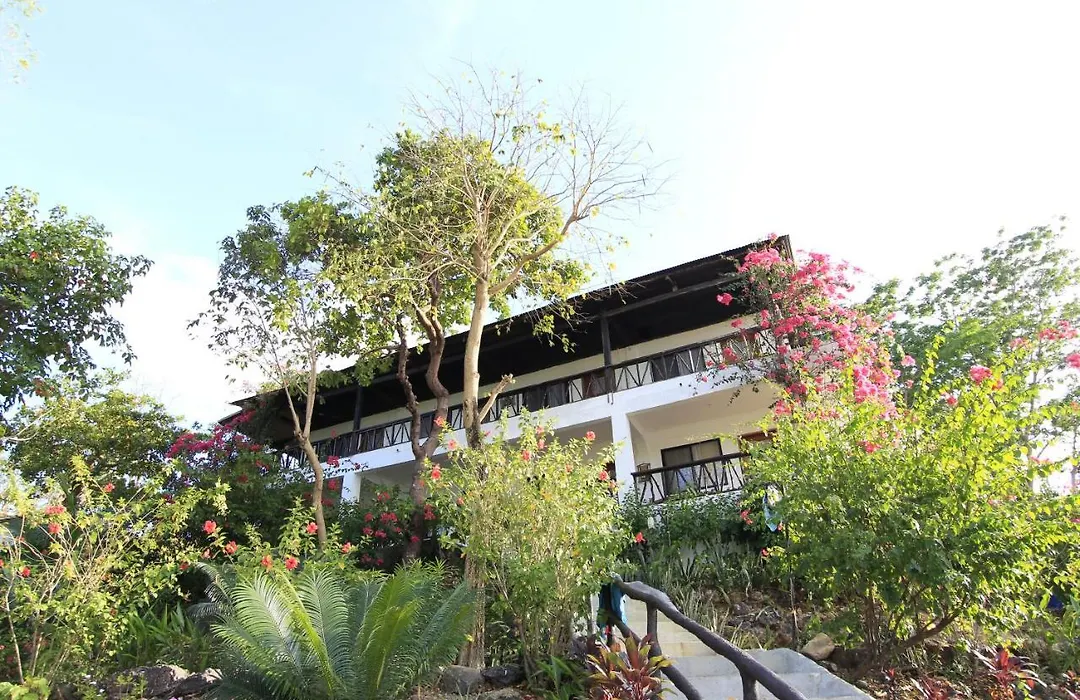 Discovery Island Resort-1