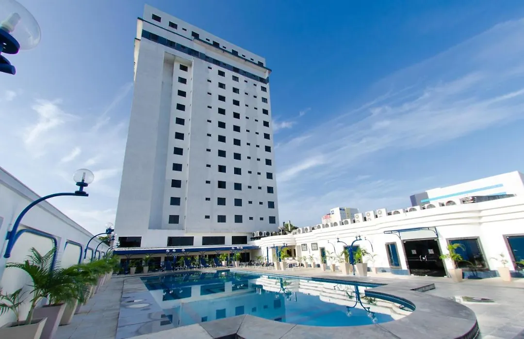 Hotel Sagres-1