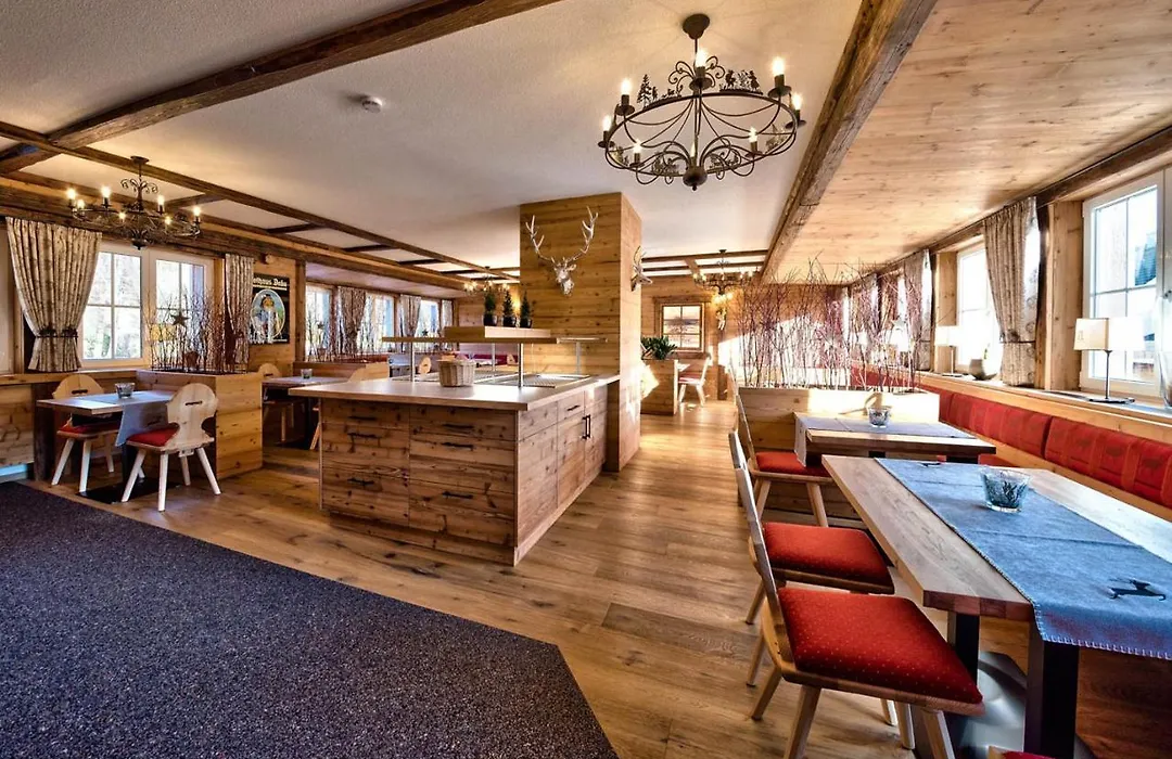 Hotel Sonneneck Titisee -Adults Only--1