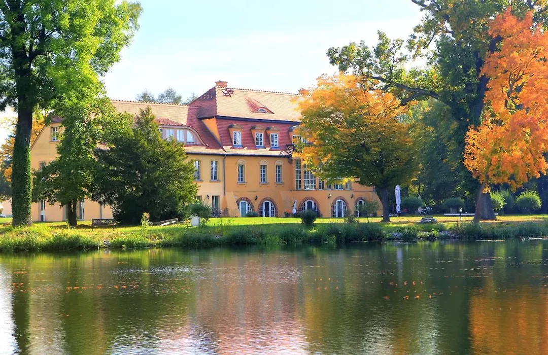Schloss Zehdenick-1