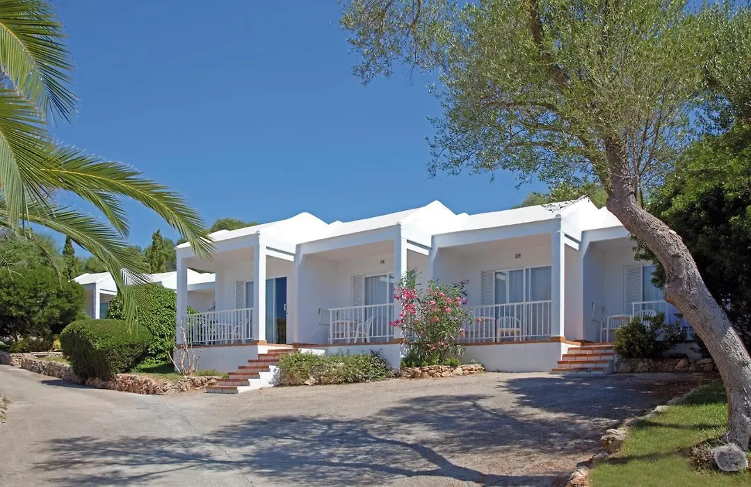 Hotel Cala Romántica-1