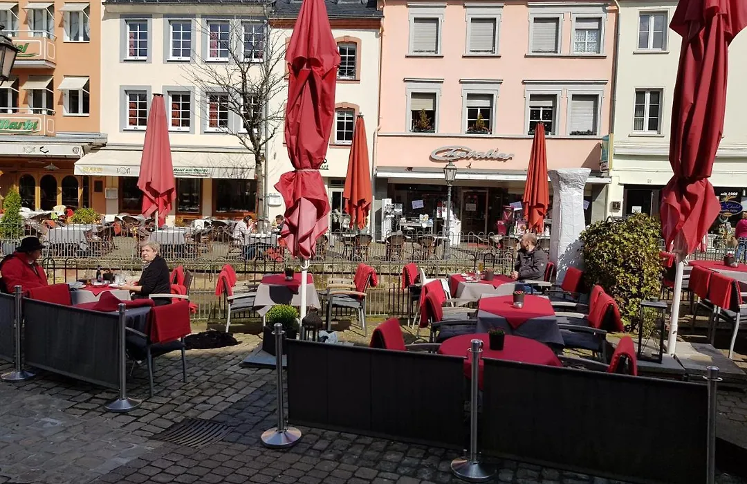 Hotel Restaurant Zunftstube-1