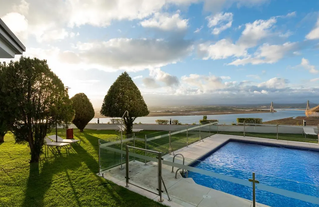 Parador de Ayamonte-1