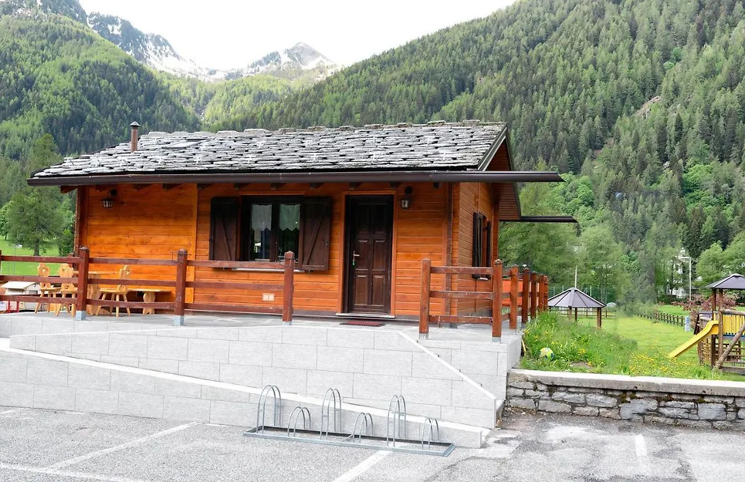 Margherita Camping & Resort-1