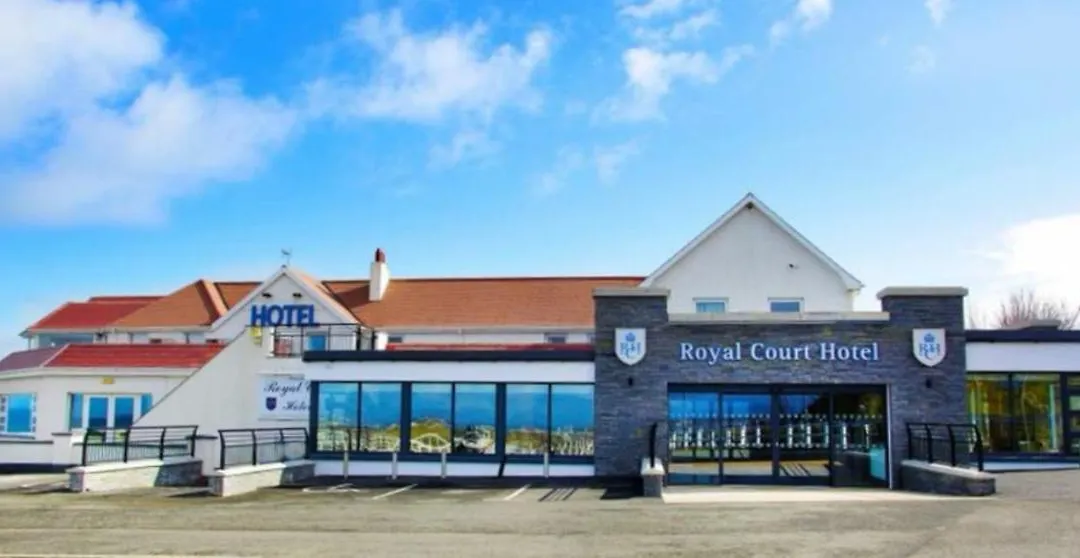 Royal Court Hotel-1