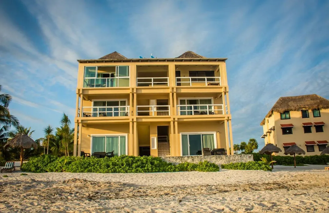 Caleta Tankah-1
