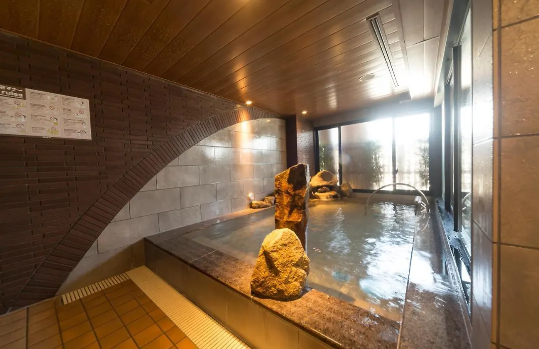 Dormy Inn Premium Kanda-1