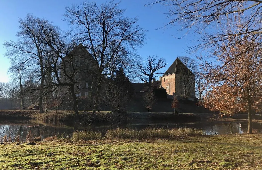 König`s Hotel am Schlosspark-1