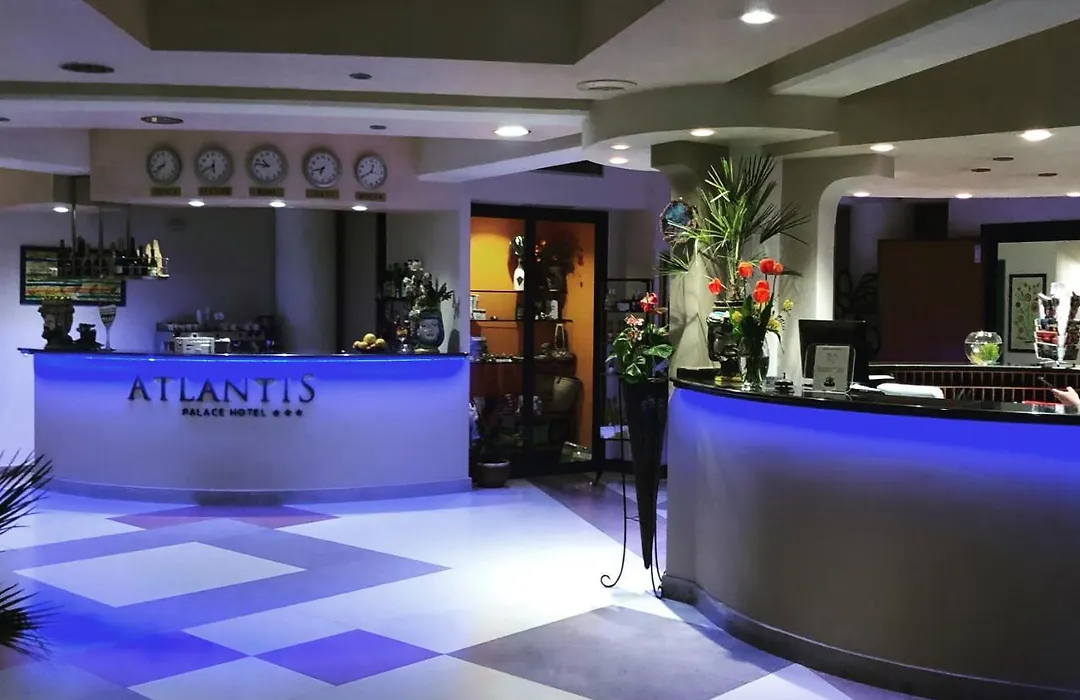 Atlantis Palace Hotel-1