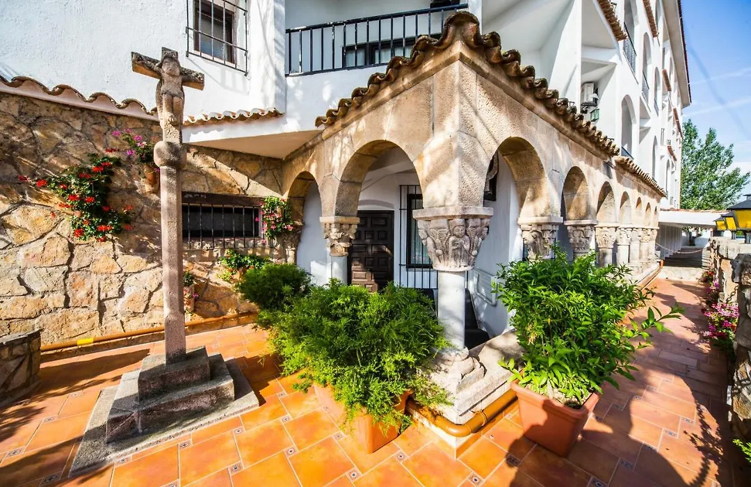 Hostería del Mar-1