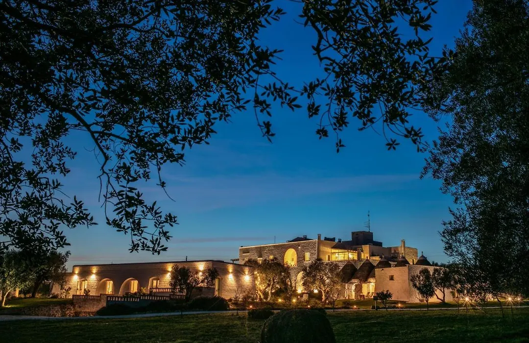 Masseria Cervarolo-1