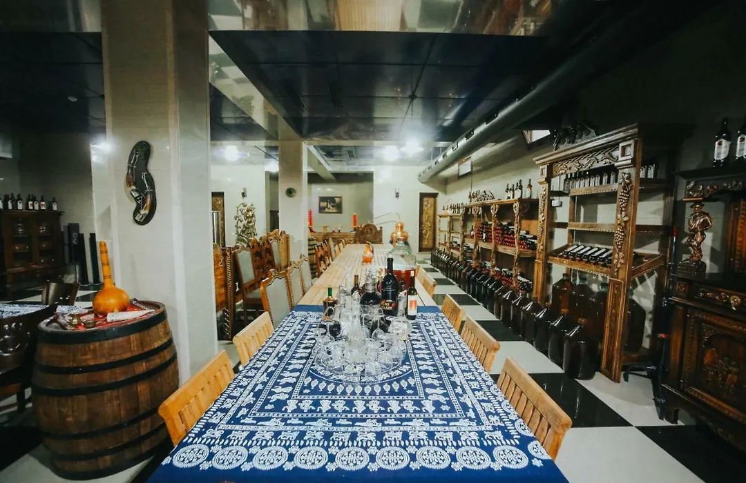 Hotel Wine Palace-1