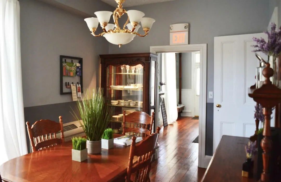 Mountain View Suites-1