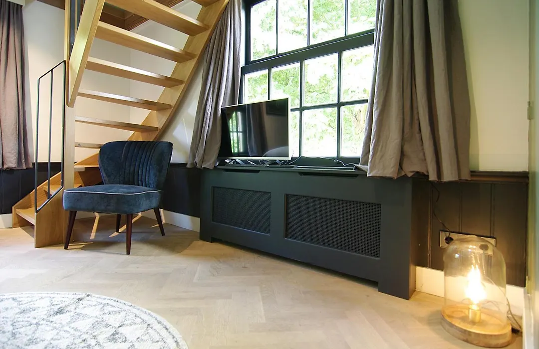 Authentic Farmhouse - De Vergulden Eenhoorn-1